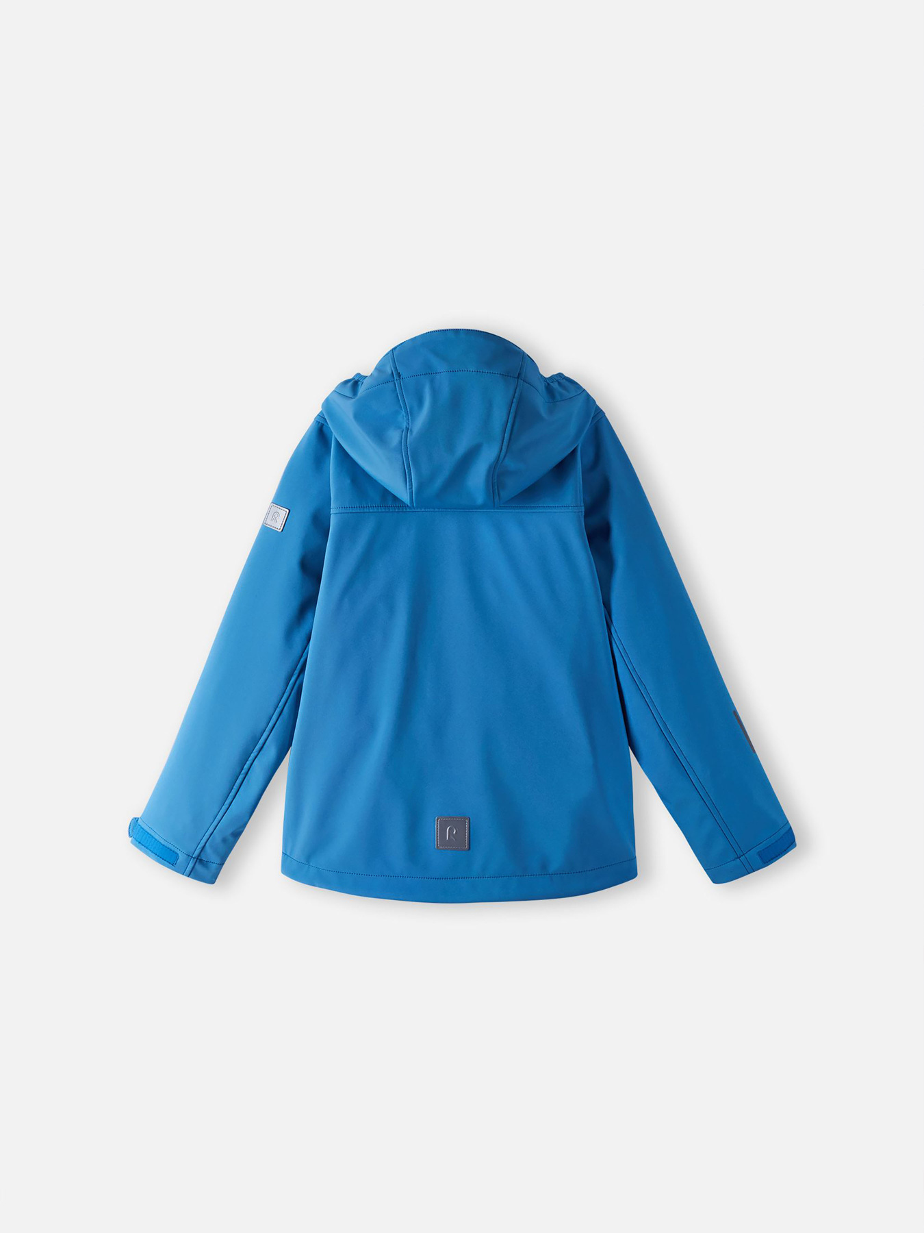 Демисезонная куртка REIMA KUOPIO модель 5100187A-6390 Фото