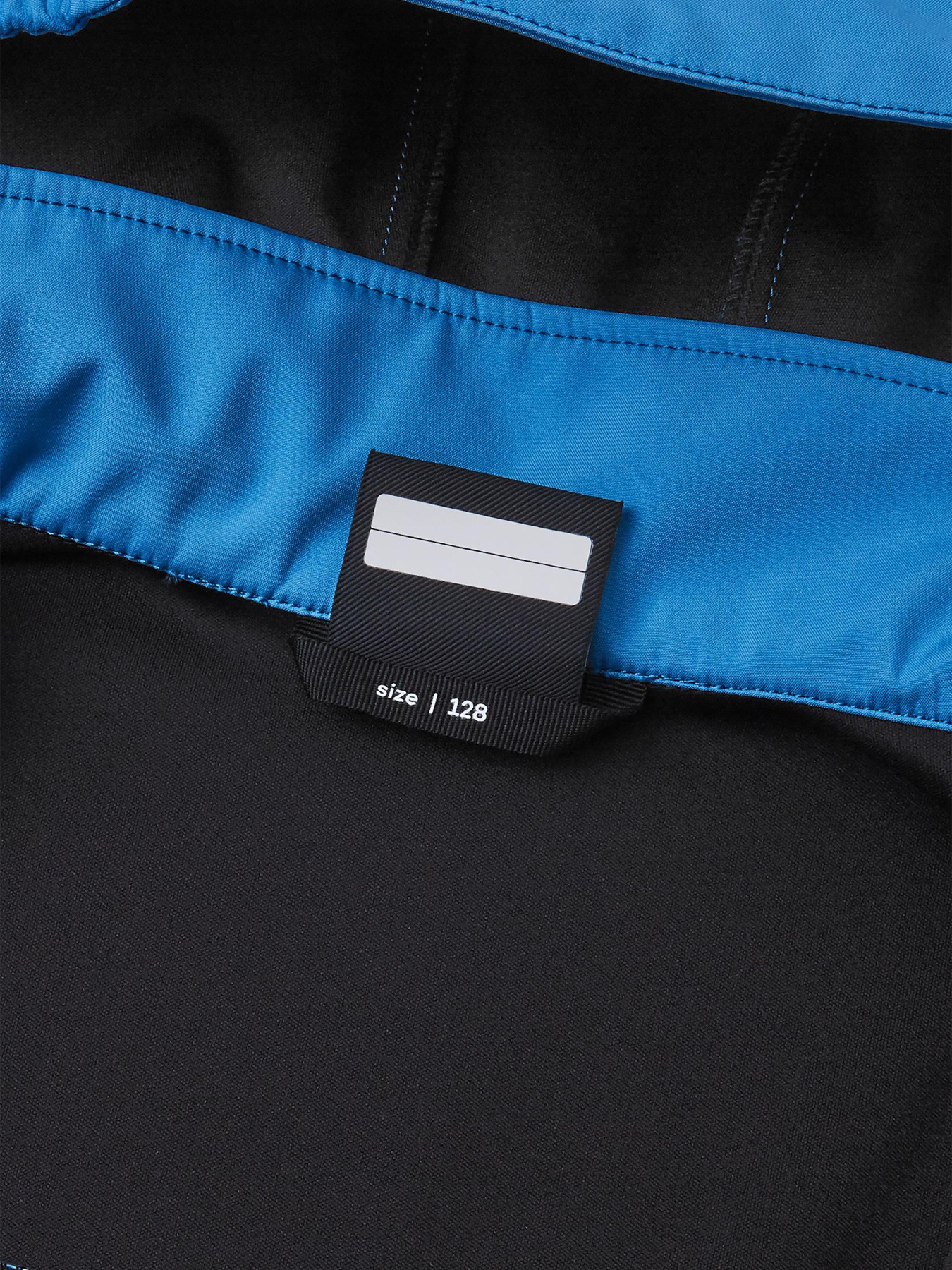 Демисезонная куртка REIMA KUOPIO модель 5100187A-6390 Фото