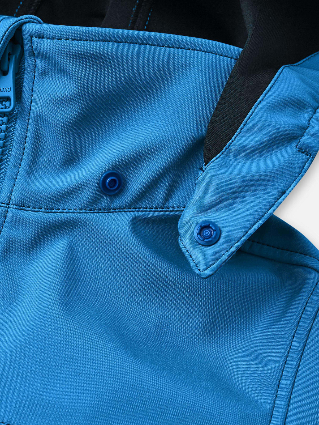 Демисезонная куртка REIMA KUOPIO модель 5100187A-6390 Фото