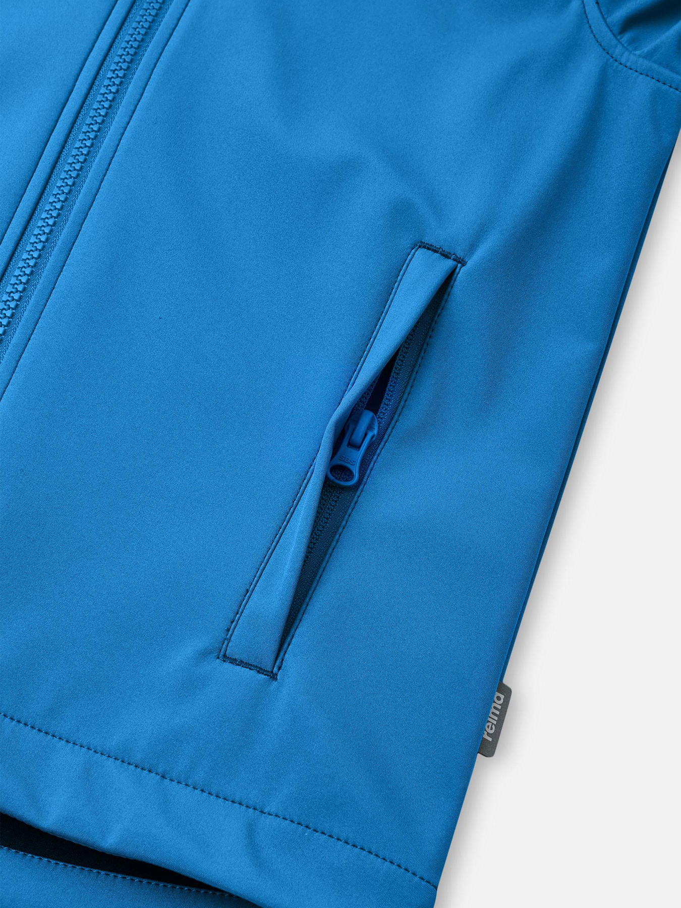 Демисезонная куртка REIMA KUOPIO модель 5100187A-6390 Фото