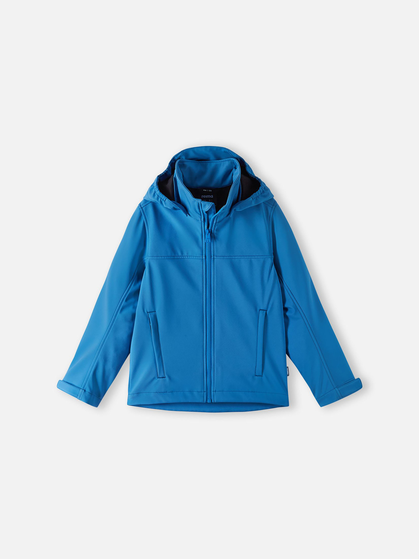 Демисезонная куртка REIMA KUOPIO модель 5100187A-6390 Фото