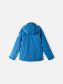 Демисезонная куртка REIMA KUOPIO модель 5100187A-6390 Фото