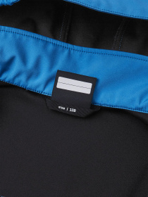 Демисезонная куртка REIMA KUOPIO модель 5100187A-6390 Фото