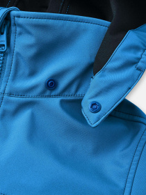 Демисезонная куртка REIMA KUOPIO модель 5100187A-6390 Фото