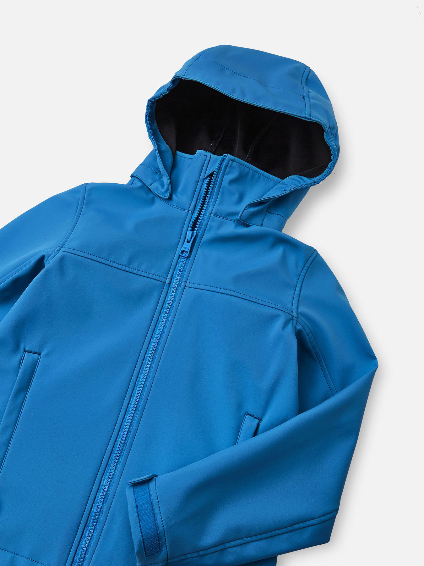 Демісезонна куртка REIMA KUOPIO модель 5100187A-6390 Фото