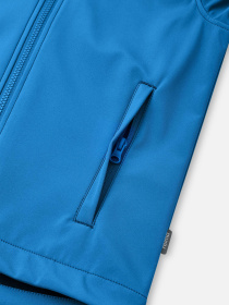 Демісезонна куртка REIMA KUOPIO модель 5100187A-6390 Фото