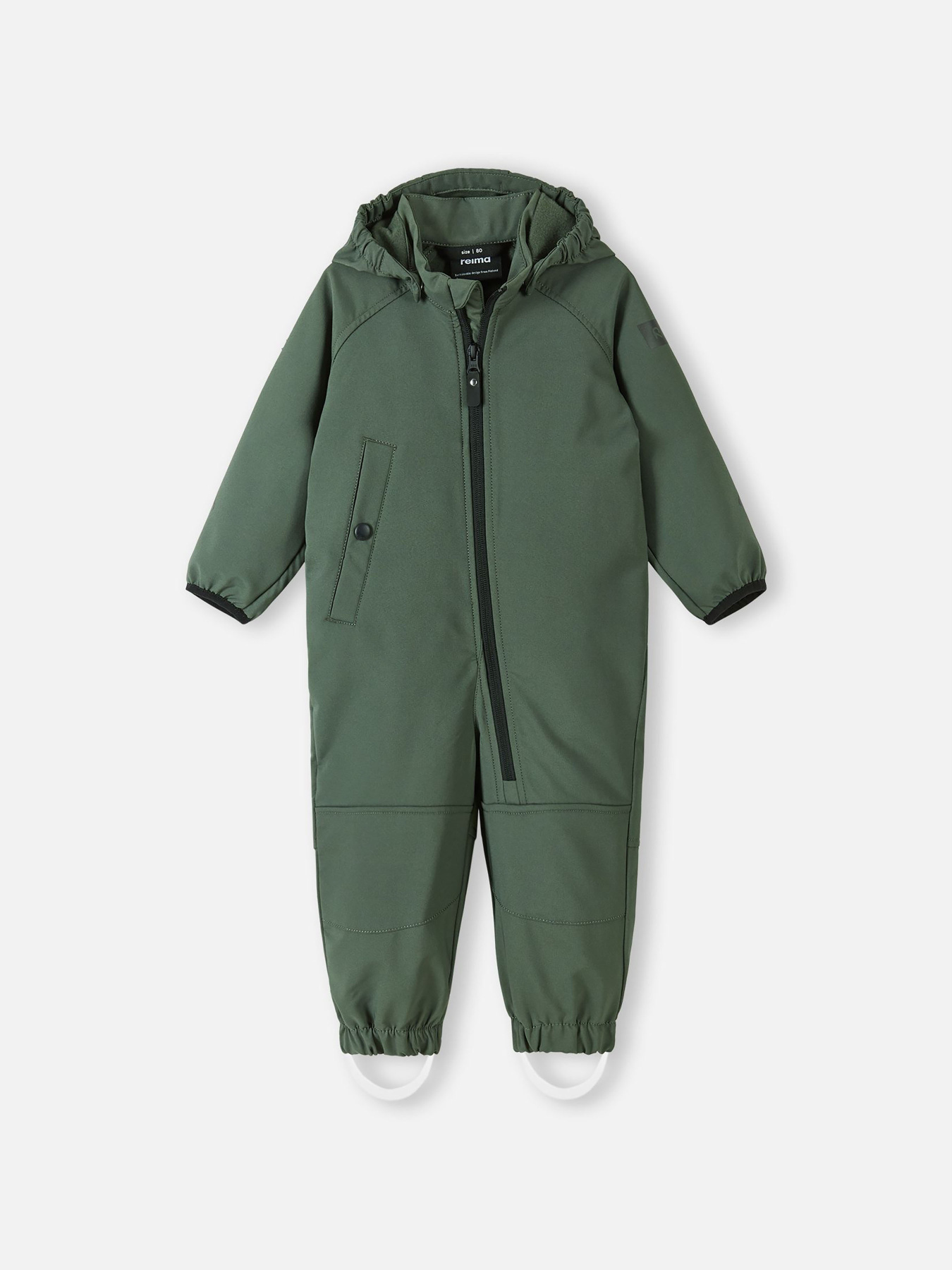 Комбинезон REIMA ULKONA модель 5100210A-8510 Фото