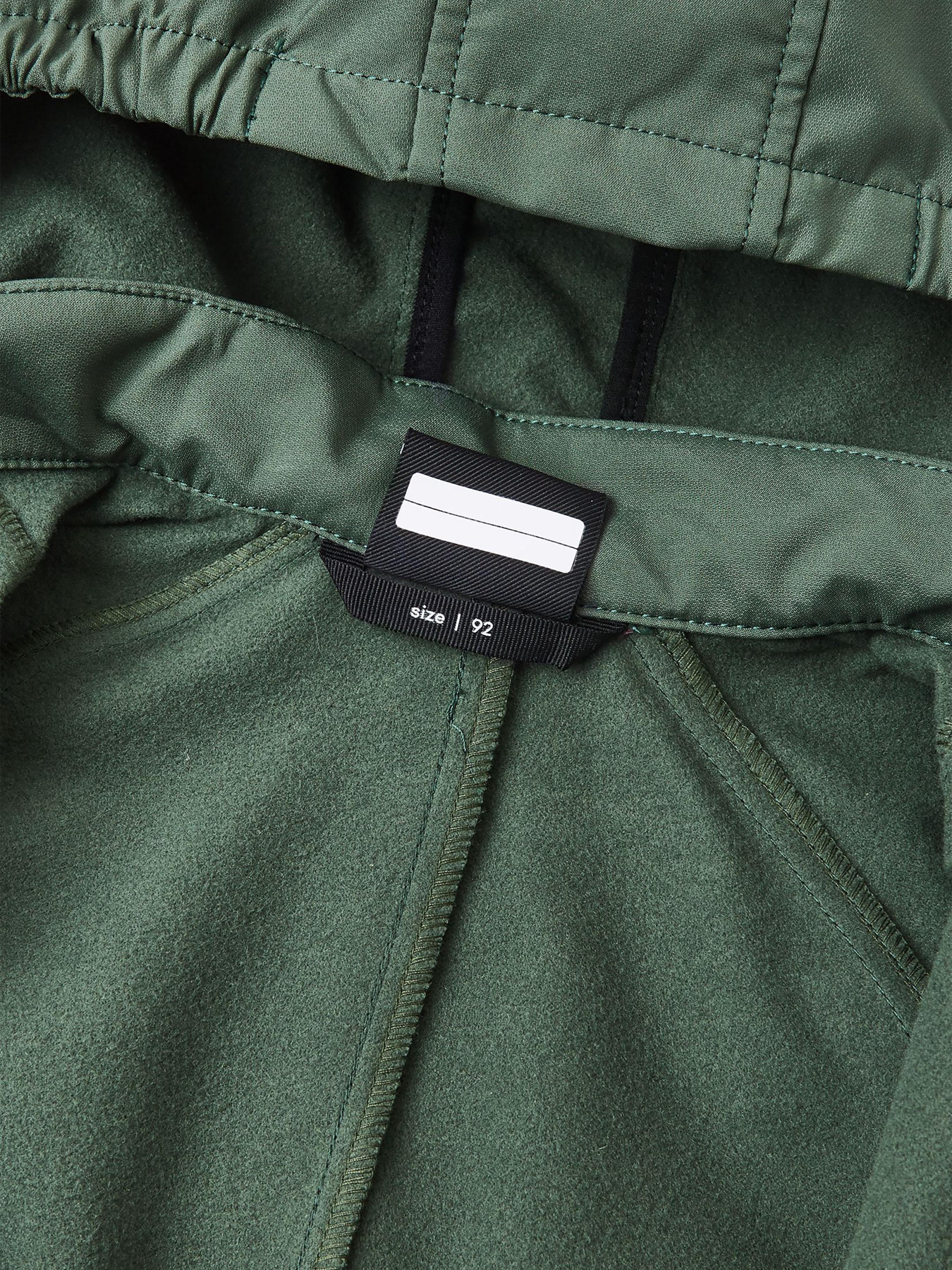 Комбінезон REIMA ULKONA модель 5100210A-8510 Фото