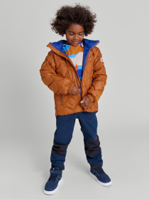 Джоггеры REIMA VAELTAA модель 5100260A-6980 Фото