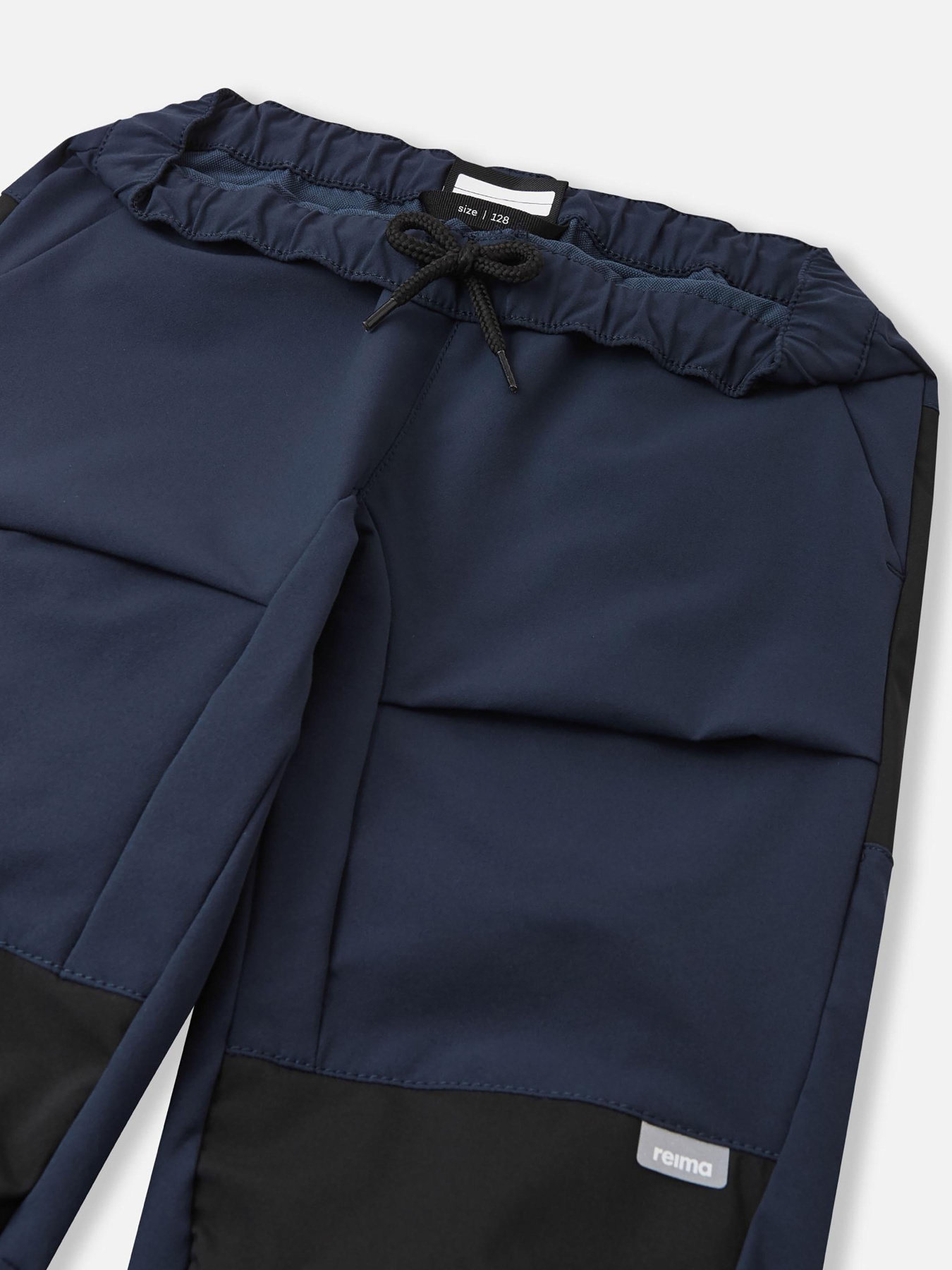 Джоггеры REIMA VAELTAA модель 5100260A-6980 Джоггеры REIMA VAELTAA модель 5100260A-6980 Фото