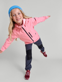 Джоггеры REIMA Vaeltaa модель 5100260A-9780 Фото