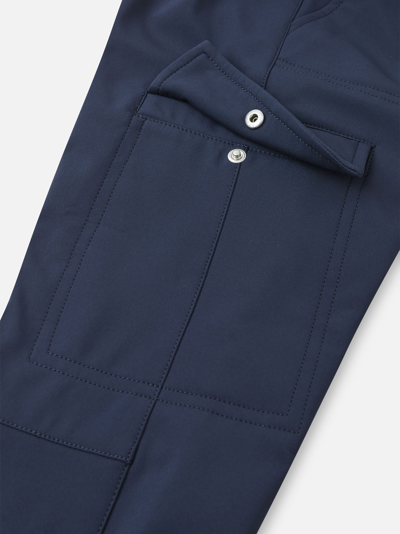 Джоггеры REIMA HYPYTYS модель 5100261A-6980 Фото