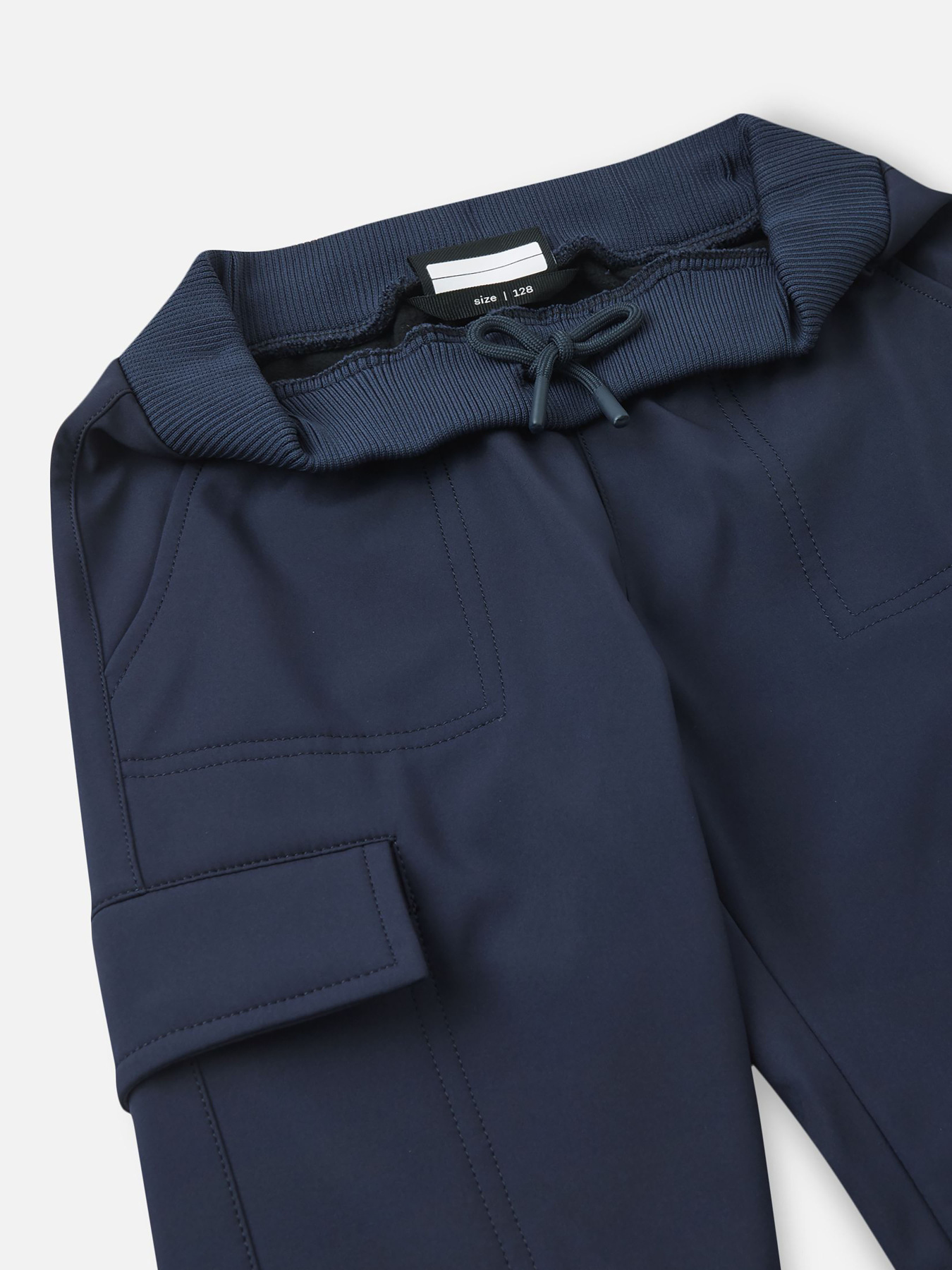 Джоггеры REIMA HYPYTYS модель 5100261A-6980 Джоггеры REIMA HYPYTYS модель 5100261A-6980 Фото