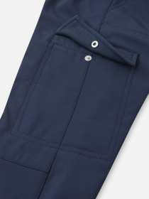 Джоггеры REIMA HYPYTYS модель 5100261A-6980 Джоггеры REIMA HYPYTYS модель 5100261A-6980 Фото