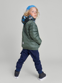 Джоггеры REIMA HYPYTYS модель 5100261A-6980 Джоггеры REIMA HYPYTYS модель 5100261A-6980 Фото