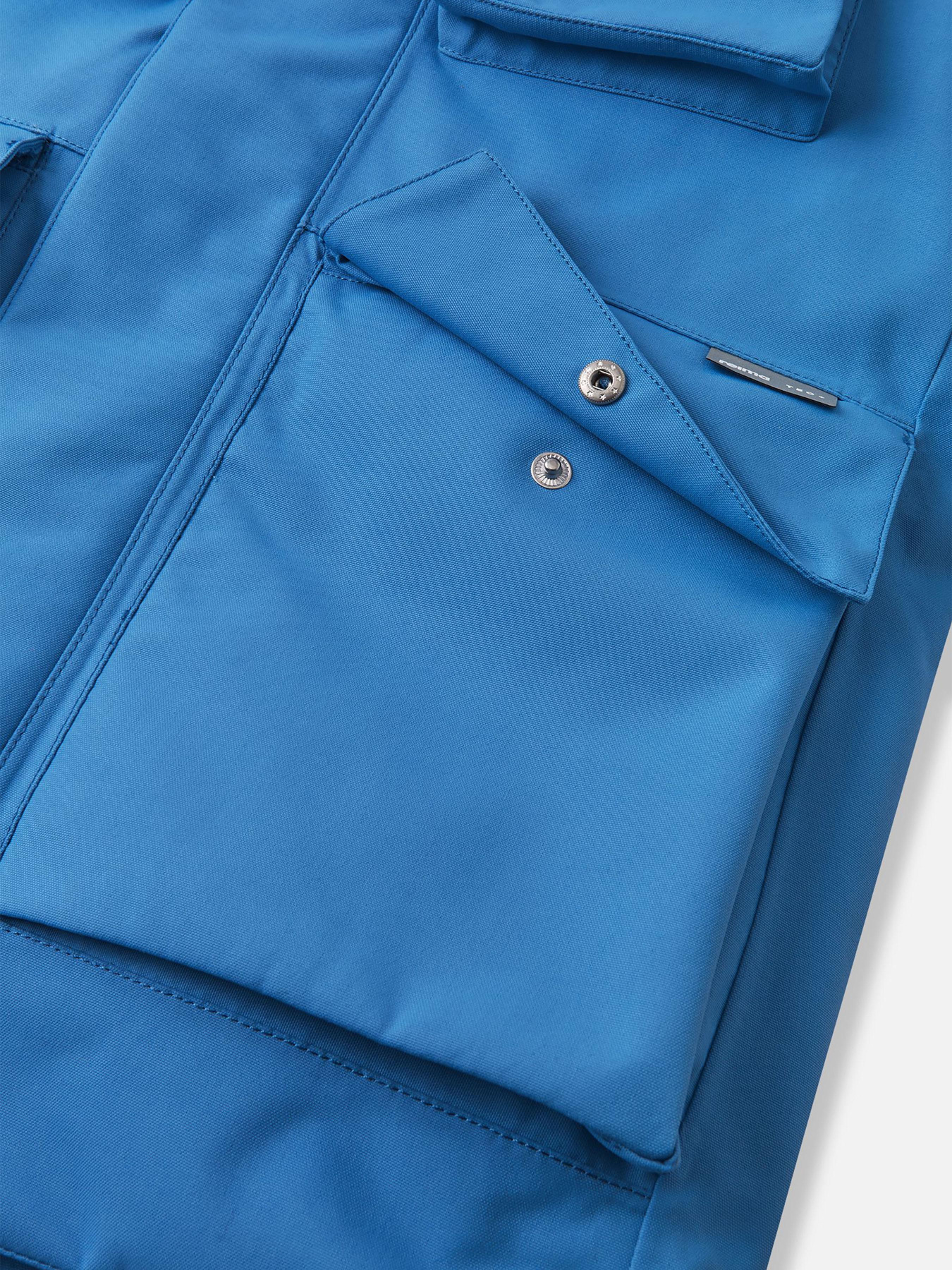 Парка REIMA LUJA модель 5100267B-6390 Фото