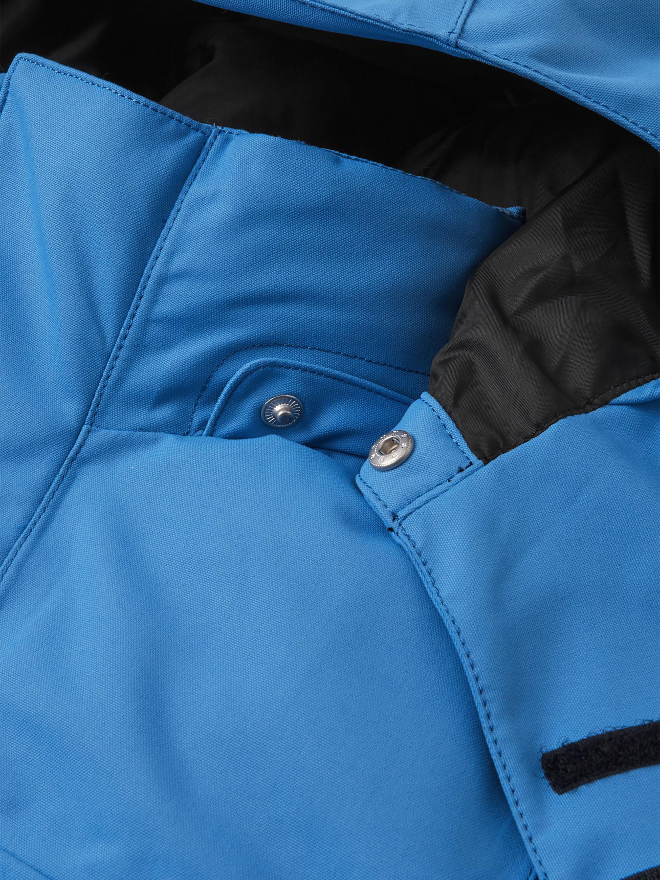 Парка REIMA LUJA модель 5100267B-6390 Фото