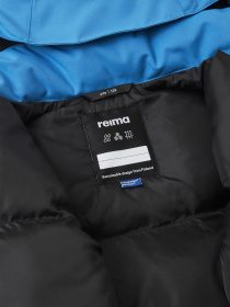 Парка REIMA LUJA модель 5100267B-6390 Фото