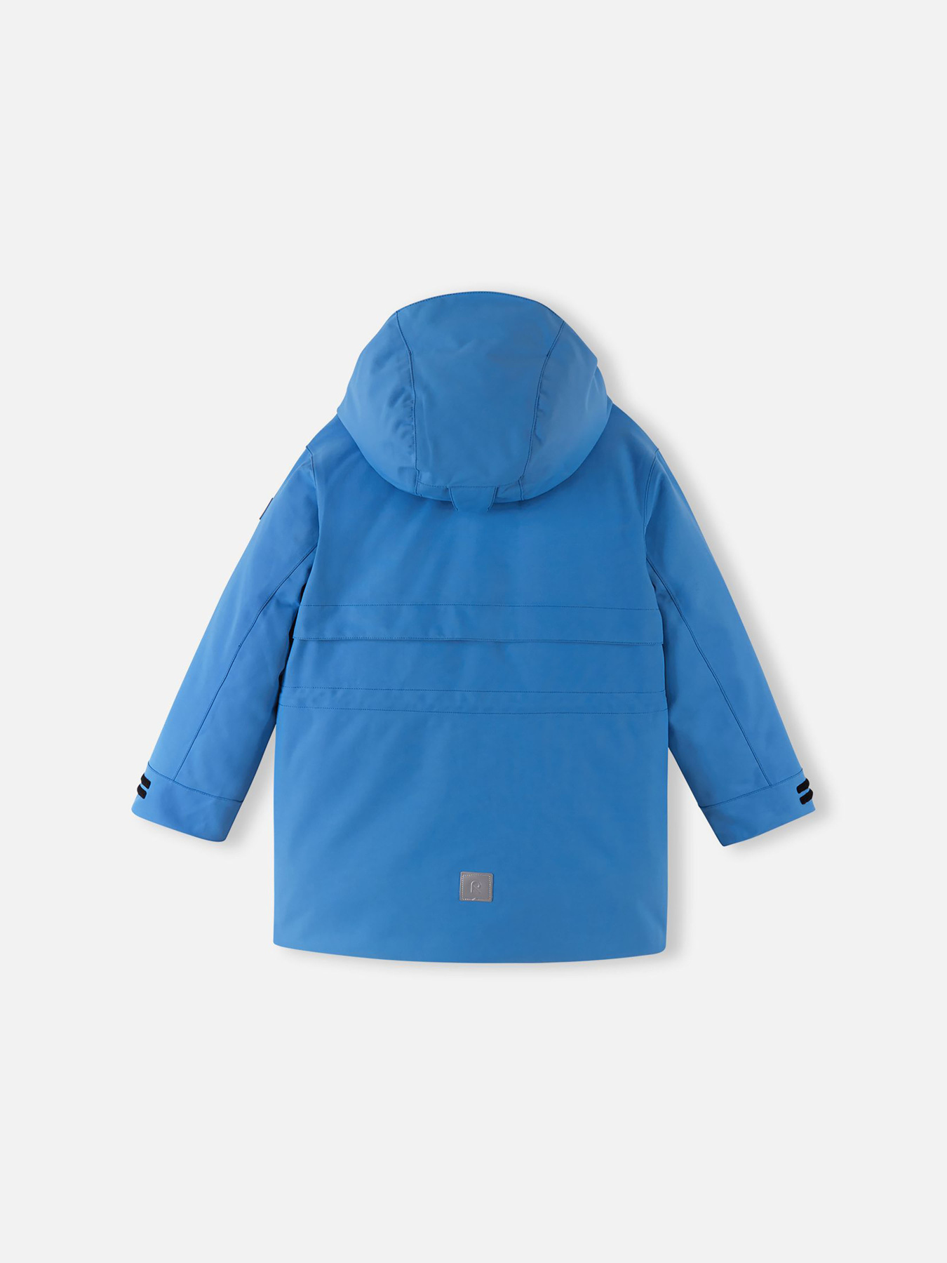 Парка REIMA LUJA модель 5100267B-6390 Фото