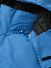 Парка REIMA LUJA модель 5100267B-6390 Фото