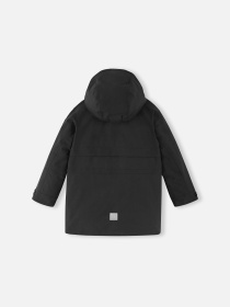 Парка REIMA LUJA модель 5100267B-9990 Фото