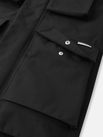 Парка REIMA LUJA модель 5100267B-9990 Фото