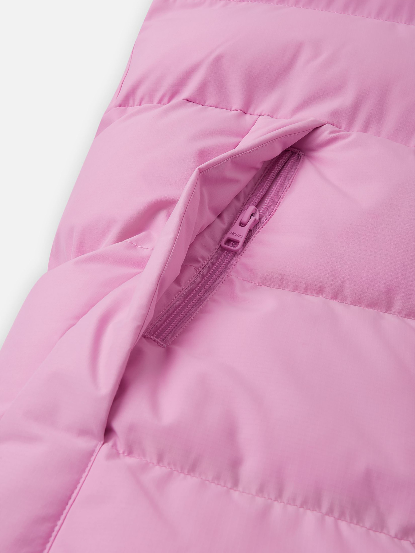 Зимова куртка REIMA SIMPUKKA модель 5100268B-4240 Фото