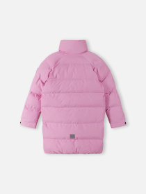 Зимова куртка REIMA SIMPUKKA модель 5100268B-4240 Фото