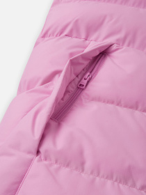 Зимова куртка REIMA SIMPUKKA модель 5100268B-4240 Фото