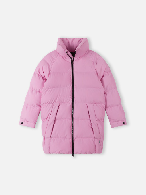 Зимняя куртка REIMA SIMPUKKA модель 5100268B-4240 Фото