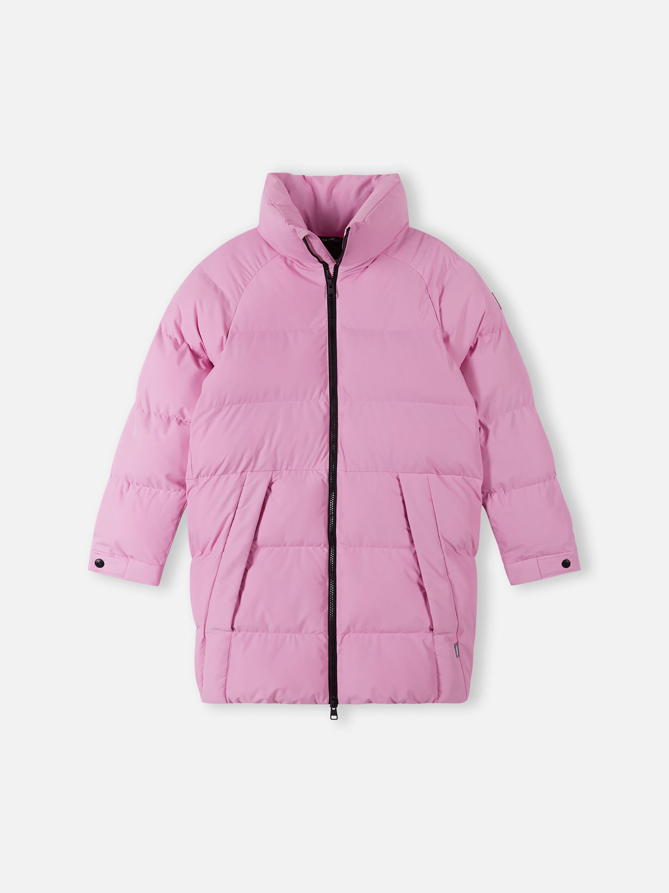 Зимняя куртка REIMA SIMPUKKA модель 5100268B-4240 Фото