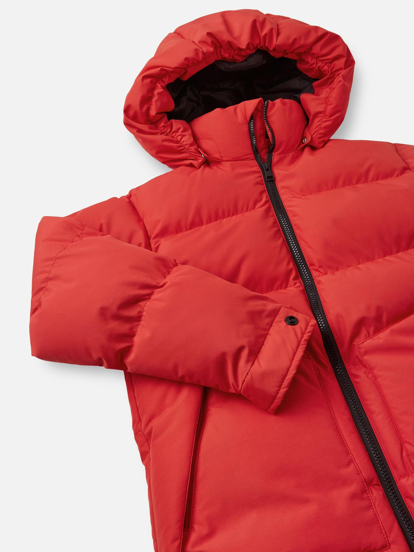 Зимняя куртка REIMA Osteri модель 5100269B-3880 Фото