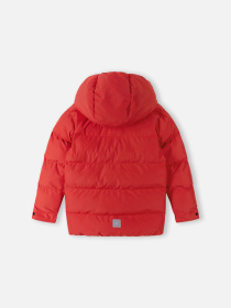 Зимняя куртка REIMA Osteri модель 5100269B-3880 Фото