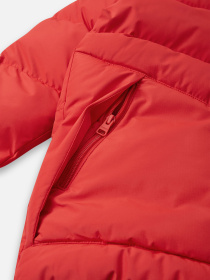 Зимняя куртка REIMA Osteri модель 5100269B-3880 Фото