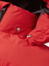 Зимняя куртка REIMA Osteri модель 5100269B-3880 Фото