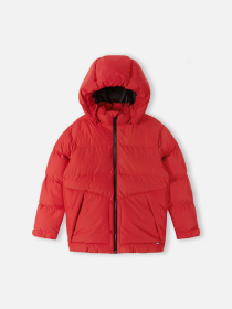 Зимняя куртка REIMA Osteri модель 5100269B-3880 Фото