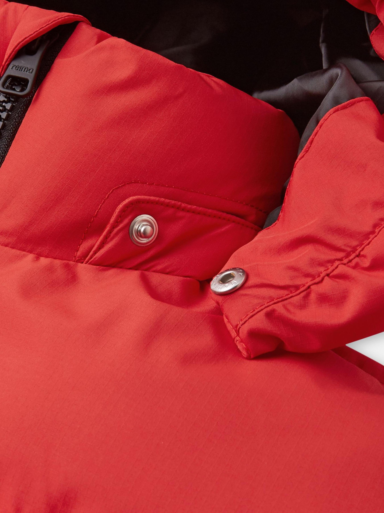 Зимова куртка REIMA Osteri модель 5100269B-3880 Фото