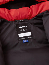 Зимова куртка REIMA Osteri модель 5100269B-3880 Фото