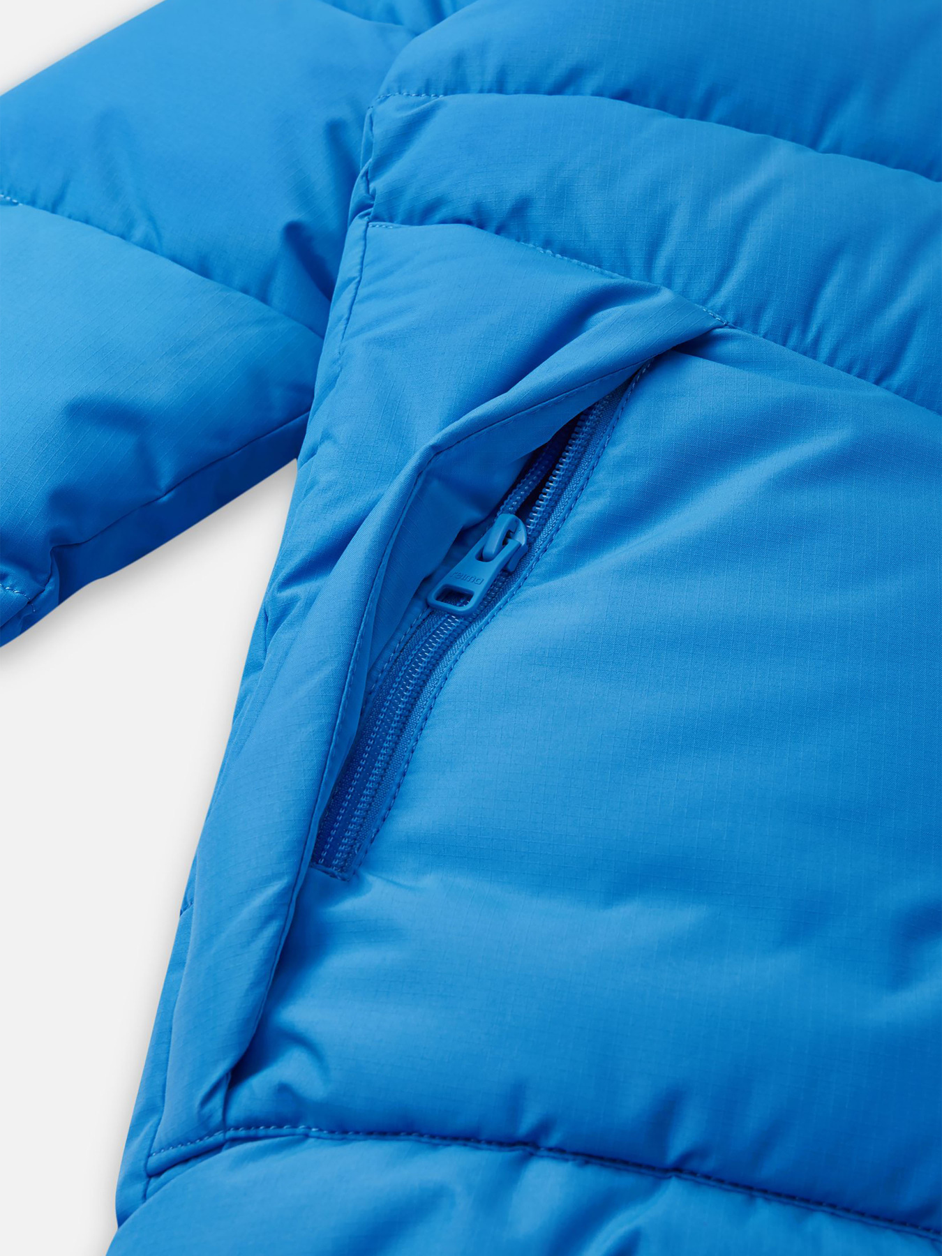 Зимняя куртка REIMA OSTERI модель 5100269B-6390 Фото