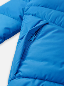 Зимняя куртка REIMA OSTERI модель 5100269B-6390 Фото