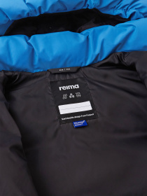 Зимова куртка REIMA OSTERI модель 5100269B-6390 Фото