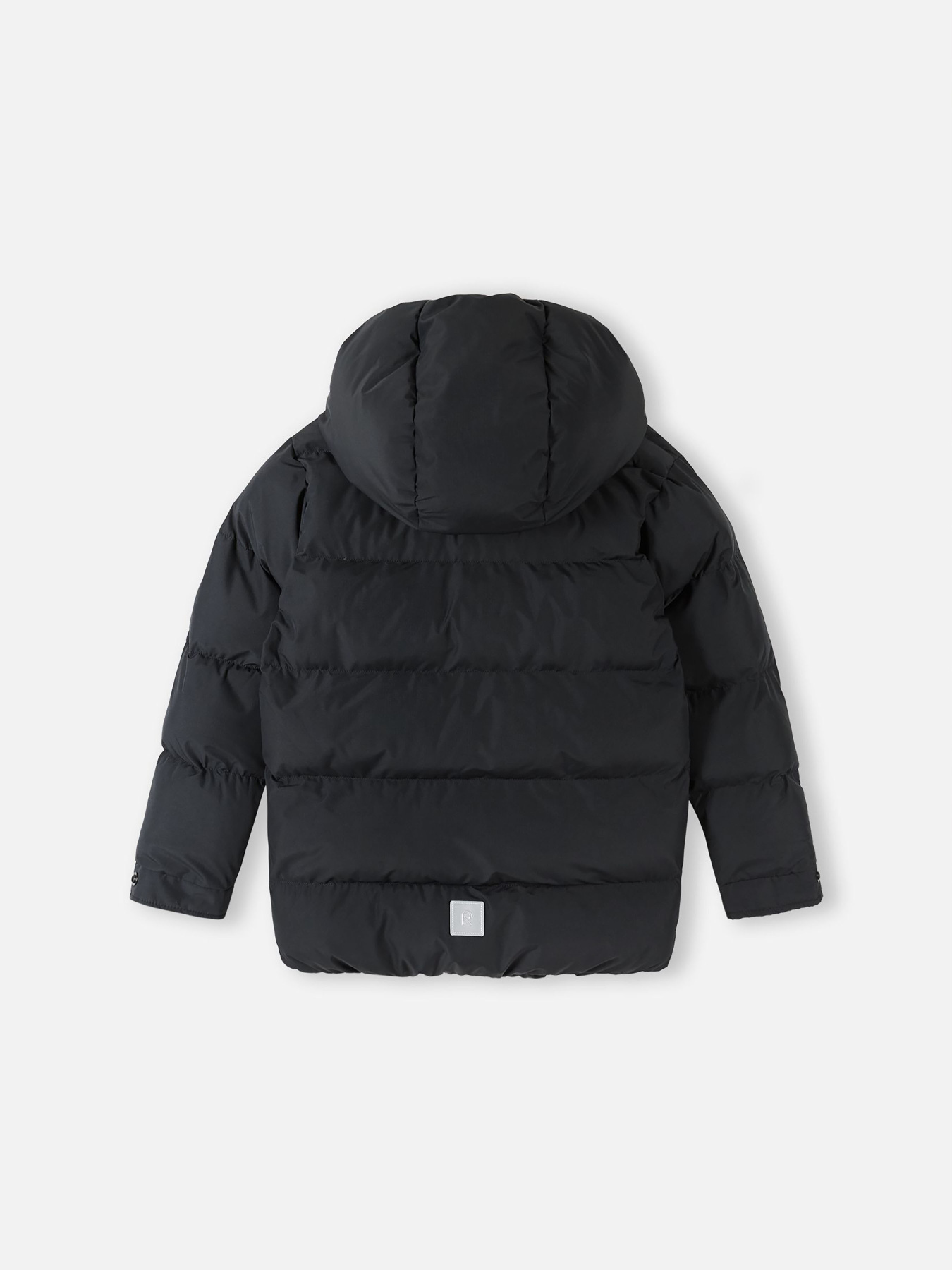 Зимняя куртка REIMA Osteri модель 5100269B-9990 Фото