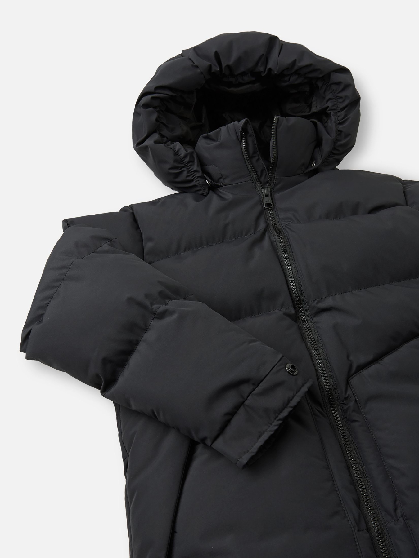 Зимняя куртка REIMA Osteri модель 5100269B-9990 Фото