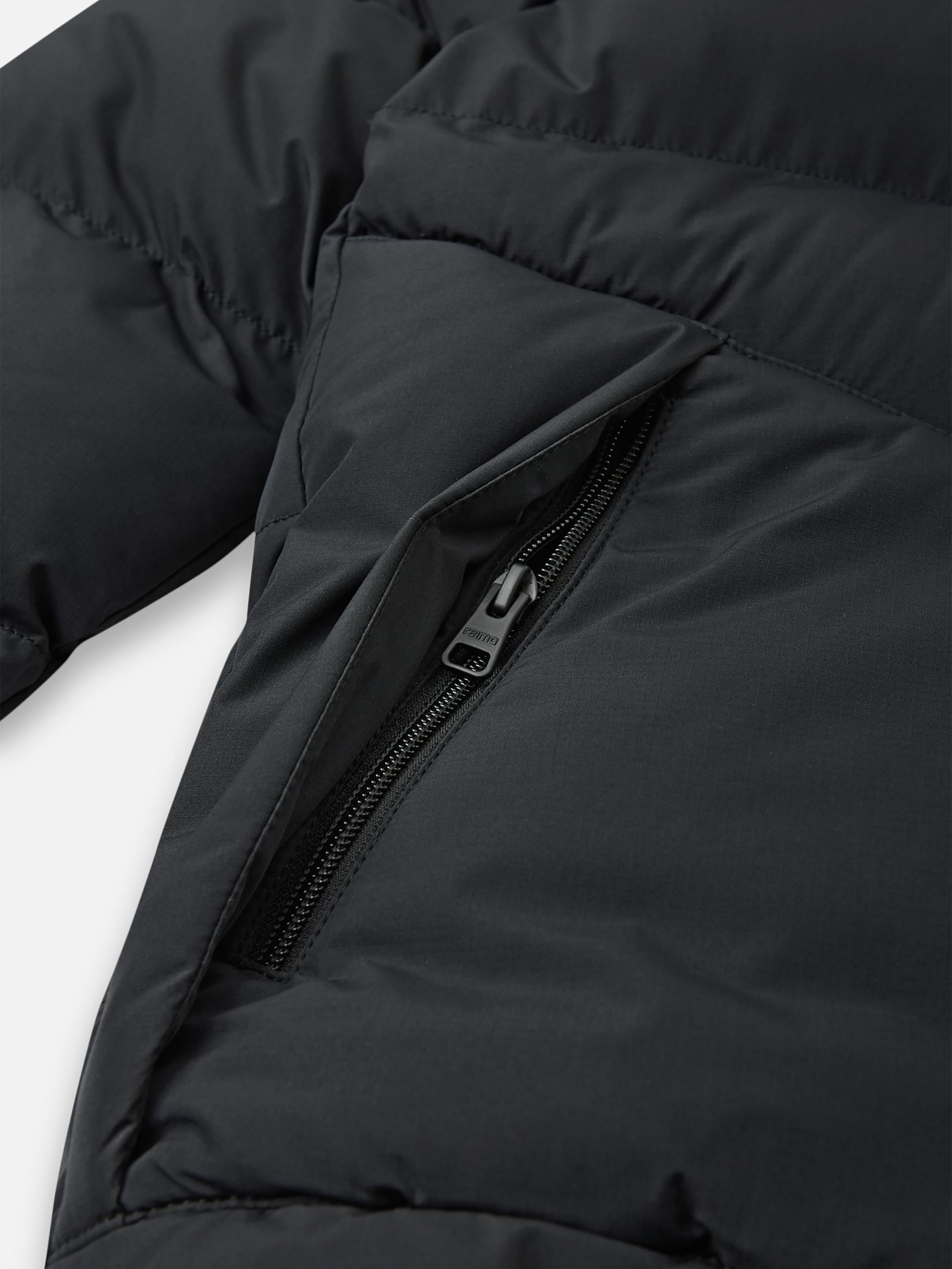 Зимняя куртка REIMA Osteri модель 5100269B-9990 Фото