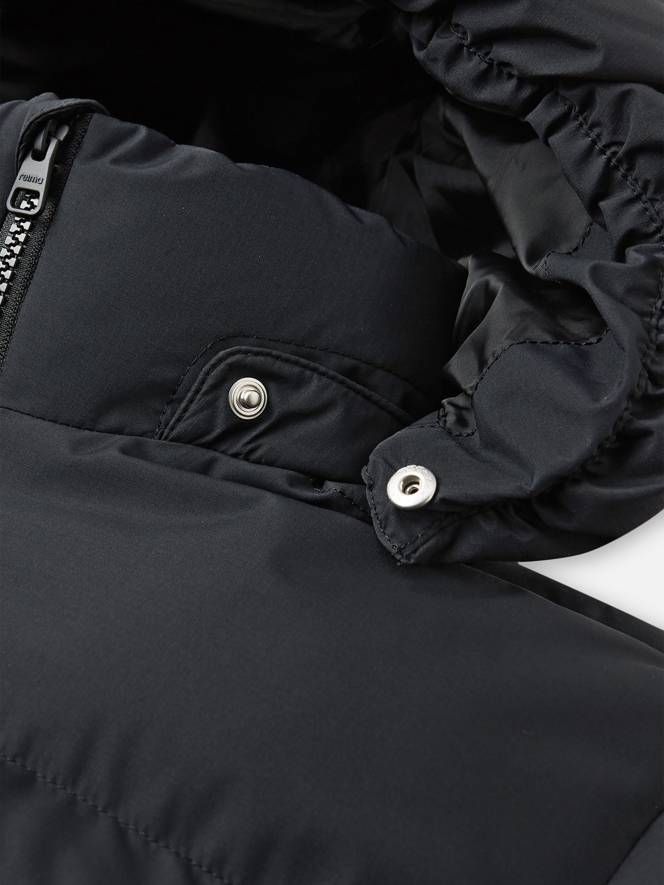 Зимняя куртка REIMA Osteri модель 5100269B-9990 Фото