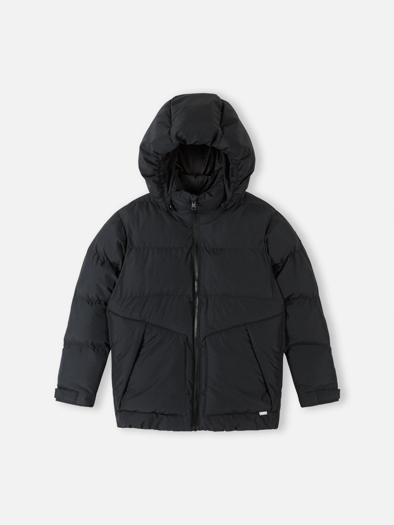 Зимняя куртка REIMA Osteri модель 5100269B-9990 Фото