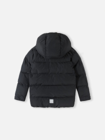 Зимняя куртка REIMA Osteri модель 5100269B-9990 Фото