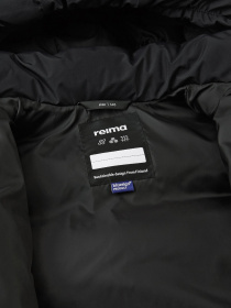 Зимняя куртка REIMA Osteri модель 5100269B-9990 Фото