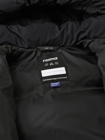 Зимняя куртка REIMA Osteri модель 5100269B-9990 Фото