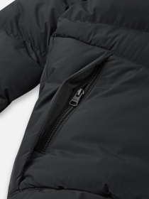 Зимняя куртка REIMA Osteri модель 5100269B-9990 Фото